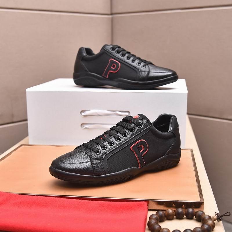 Prada Men's Shoes 110